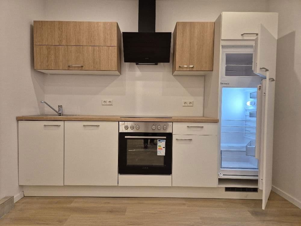 2 bedroom flat to rent, 26 m², Stuttgart-Weilimdorf, Baden-Württemberg 2 bedroom flat to rent, 26 m², Stuttgart-Weilimdorf, Baden-Württemberg
