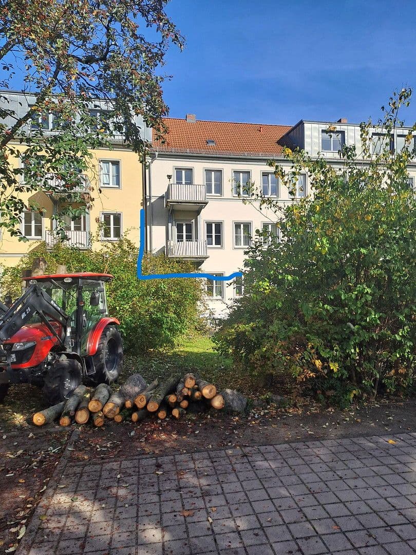 2 bedroom flat for sale, 58 m², Neubrandenburg, Mecklenburg-Vorpommern 2 bedroom flat for sale, 58 m², Neubrandenburg, Mecklenburg-Vorpommern