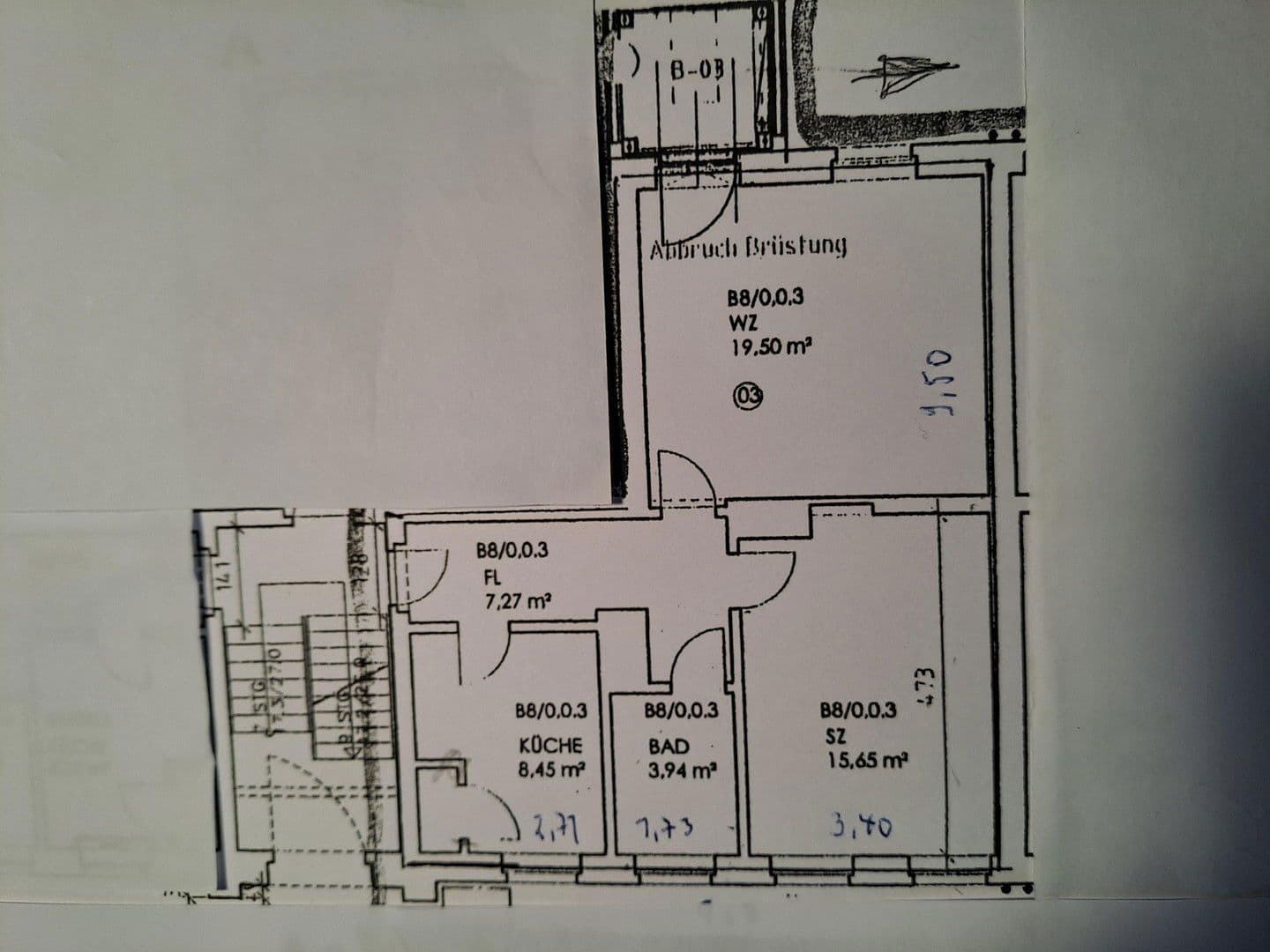 2 bedroom flat for sale, 58 m², Neubrandenburg, Mecklenburg-Vorpommern 2 bedroom flat for sale, 58 m², Neubrandenburg, Mecklenburg-Vorpommern