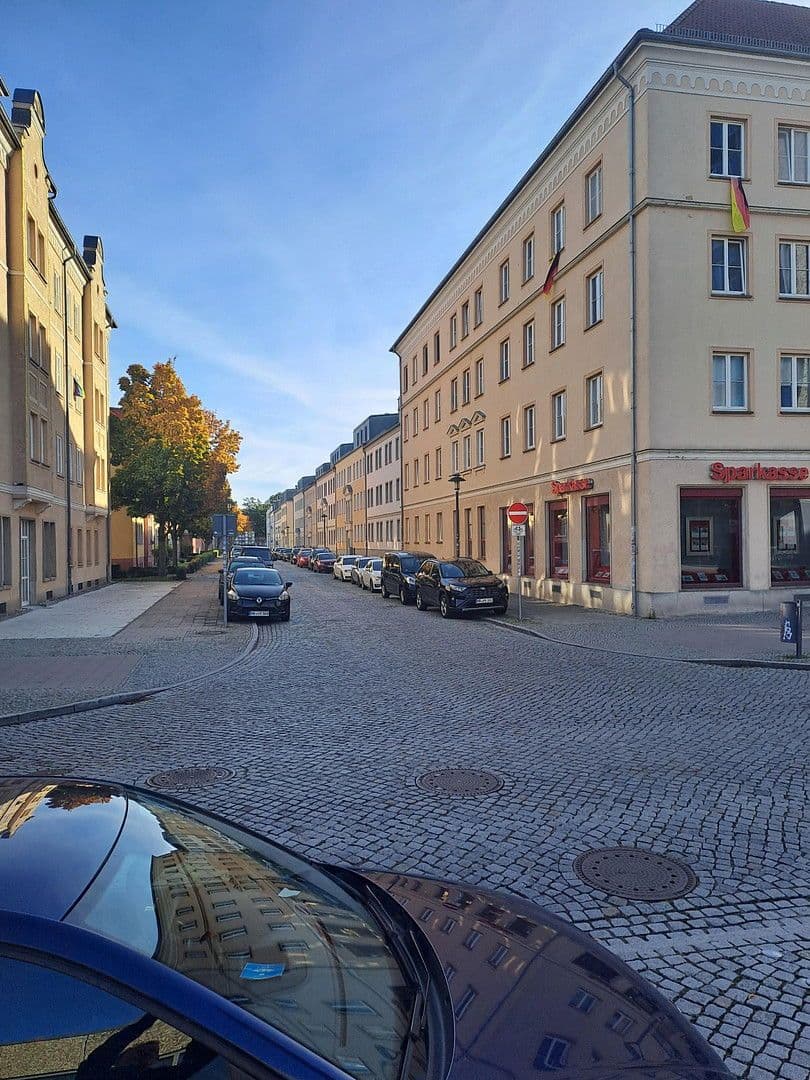 2 bedroom flat for sale, 58 m², Neubrandenburg, Mecklenburg-Vorpommern 2 bedroom flat for sale, 58 m², Neubrandenburg, Mecklenburg-Vorpommern