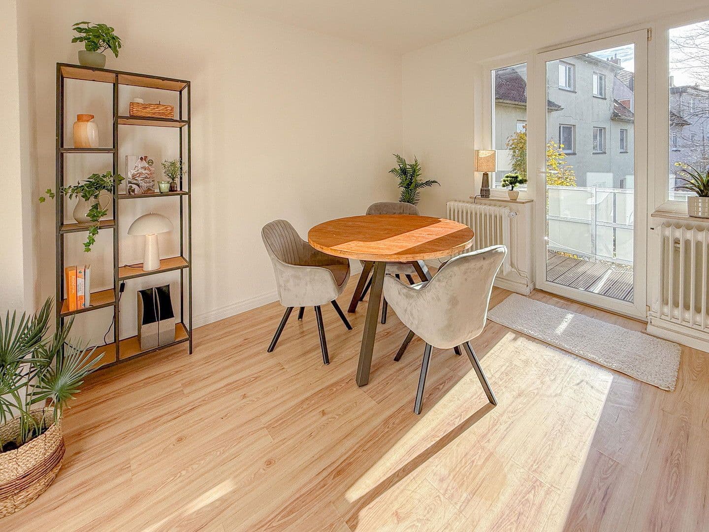 3 bedroom flat for sale, 64 m², Cramerstraße 153, Delmenhorst, Lower Saxony 3 bedroom flat for sale, 64 m², Cramerstraße 153, Delmenhorst, Lower Saxony