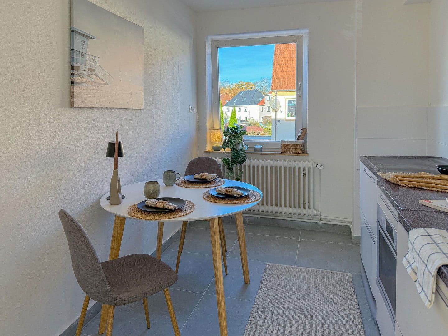 3 bedroom flat for sale, 64 m², Cramerstraße 153, Delmenhorst, Lower Saxony 3 bedroom flat for sale, 64 m², Cramerstraße 153, Delmenhorst, Lower Saxony