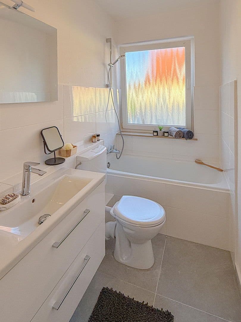 3 bedroom flat for sale, 64 m², Cramerstraße 153, Delmenhorst, Lower Saxony 3 bedroom flat for sale, 64 m², Cramerstraße 153, Delmenhorst, Lower Saxony