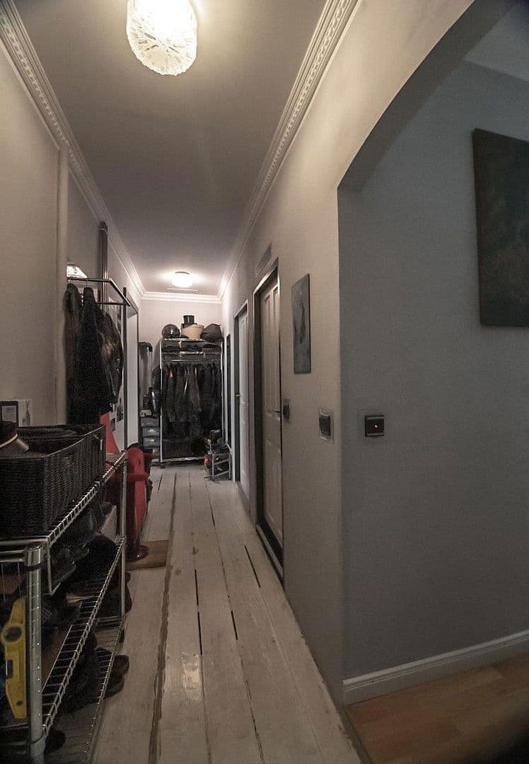 2 bedroom flat for sale, 51 m², Reisstraße 20, Berlin, Berlin 2 bedroom flat for sale, 51 m², Reisstraße 20, Berlin, Berlin