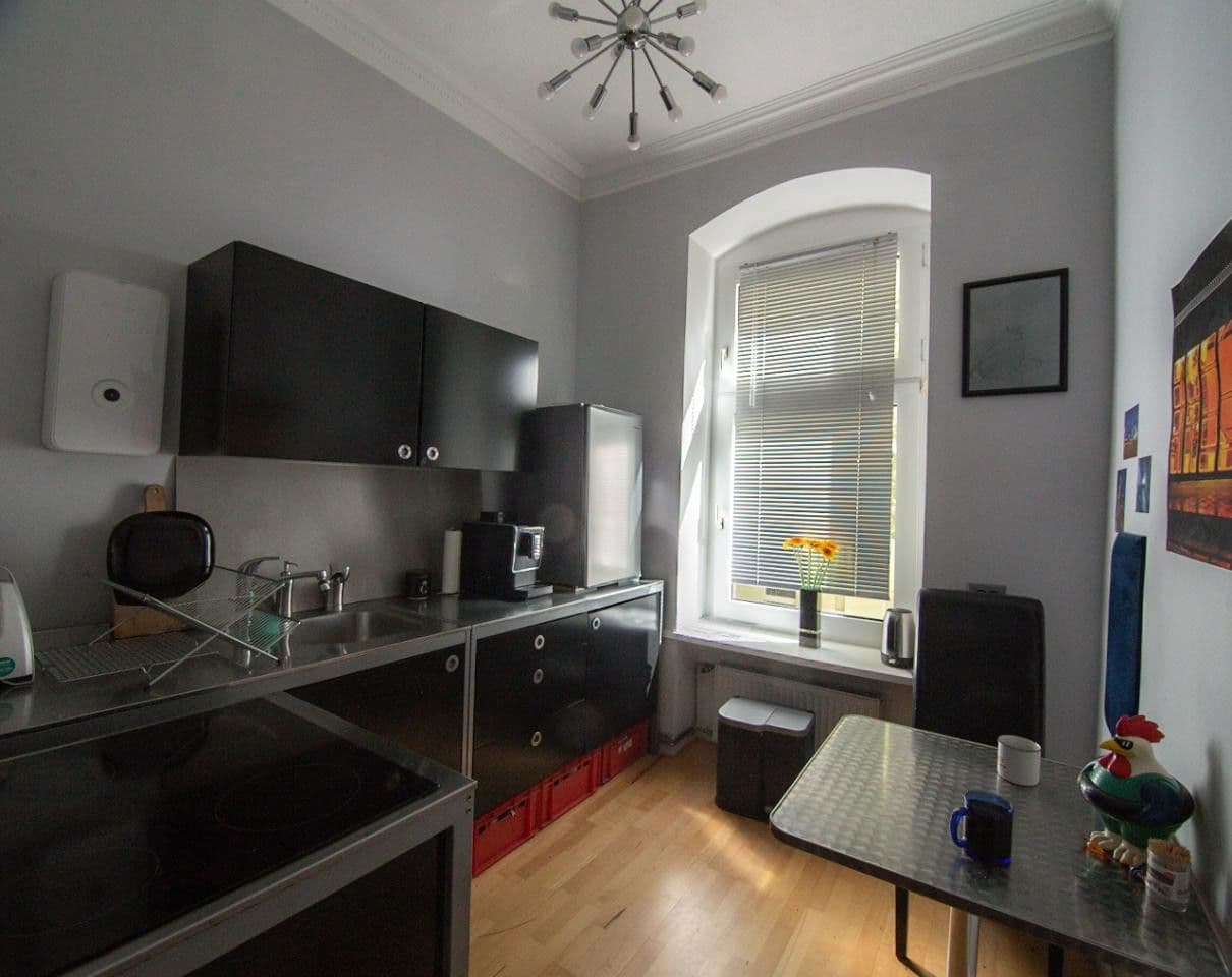 2 bedroom flat for sale, 51 m², Reisstraße 20, Berlin, Berlin 2 bedroom flat for sale, 51 m², Reisstraße 20, Berlin, Berlin