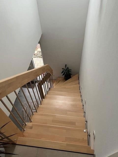 house for sale, 145 m², Bad Orb, Hesse house for sale, 145 m², Bad Orb, Hesse