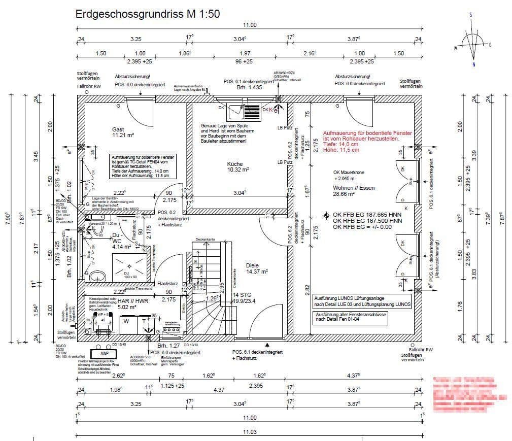 house for sale, 145 m², Bad Orb, Hesse house for sale, 145 m², Bad Orb, Hesse