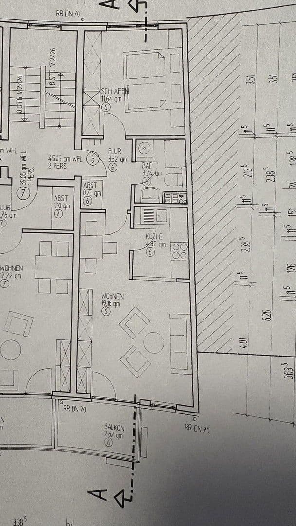 2 bedroom flat for sale, 45 m², Preetzer Straße 267 b, Kiel, Schleswig-Holstein 2 bedroom flat for sale, 45 m², Preetzer Straße 267 b, Kiel, Schleswig-Holstein