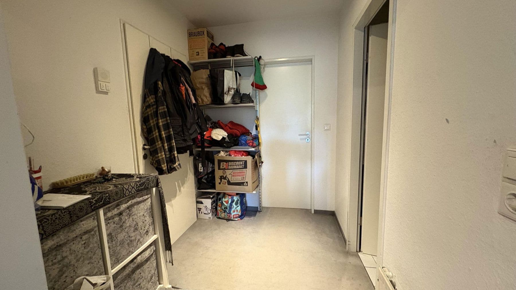 2 bedroom flat for sale, 45 m², Preetzer Straße 267 b, Kiel, Schleswig-Holstein 2 bedroom flat for sale, 45 m², Preetzer Straße 267 b, Kiel, Schleswig-Holstein