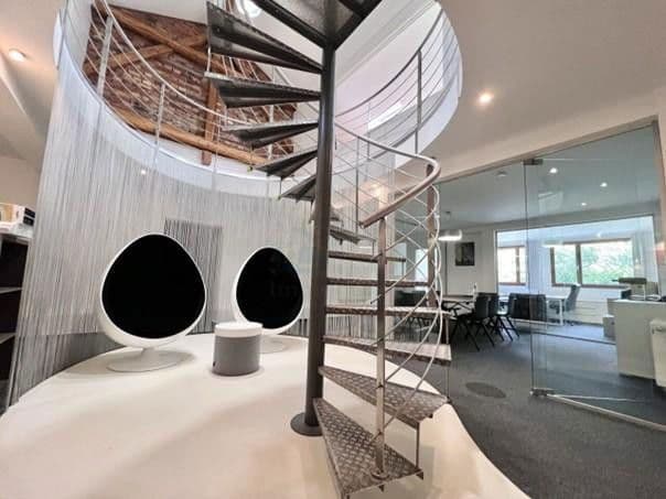 office to rent, 330 m², wiesbaden-igstadt, Hesse office to rent, 330 m², wiesbaden-igstadt, Hesse