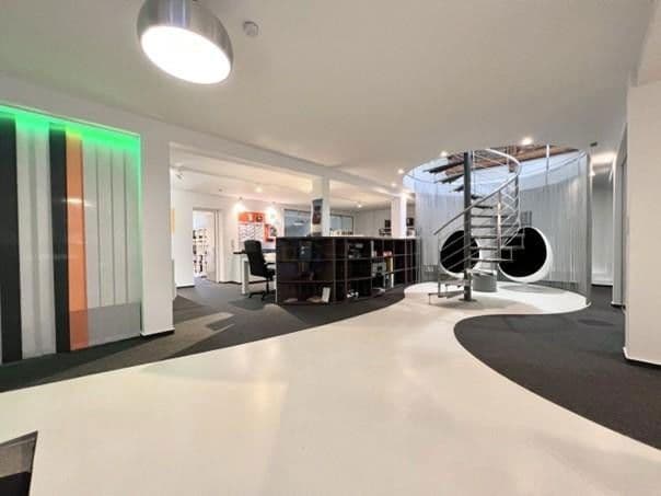 office to rent, 330 m², wiesbaden-igstadt, Hesse office to rent, 330 m², wiesbaden-igstadt, Hesse