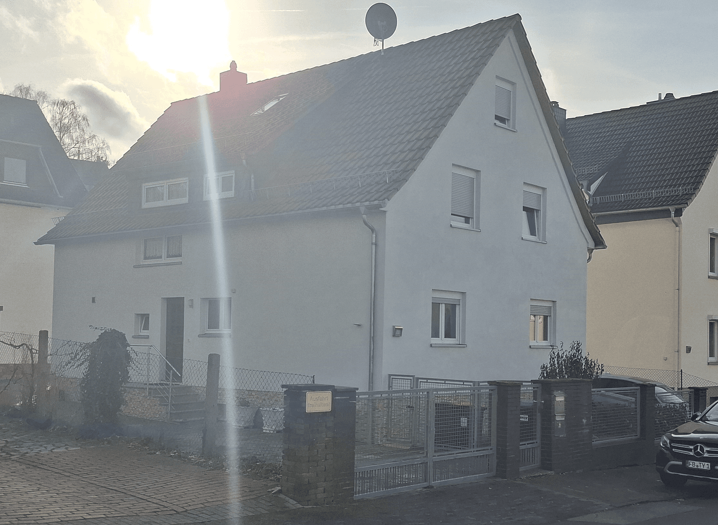 house for sale, 190 m², Grünerweg 12, Bad Vilbel, Hesse house for sale, 190 m², Grünerweg 12, Bad Vilbel, Hesse