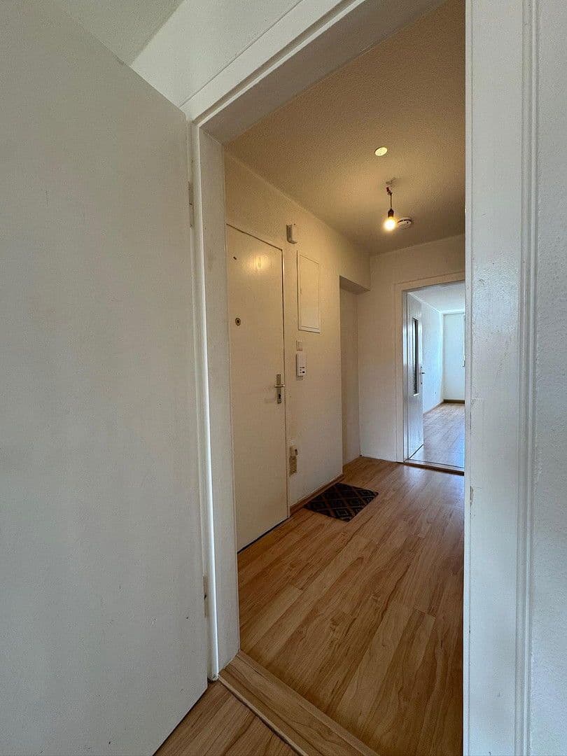 2 bedroom flat to rent, 43 m², Sperberstraße 19, Nürnberg, Bavaria 2 bedroom flat to rent, 43 m², Sperberstraße 19, Nürnberg, Bavaria