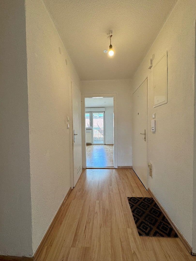 2 bedroom flat to rent, 43 m², Sperberstraße 19, Nürnberg, Bavaria 2 bedroom flat to rent, 43 m², Sperberstraße 19, Nürnberg, Bavaria