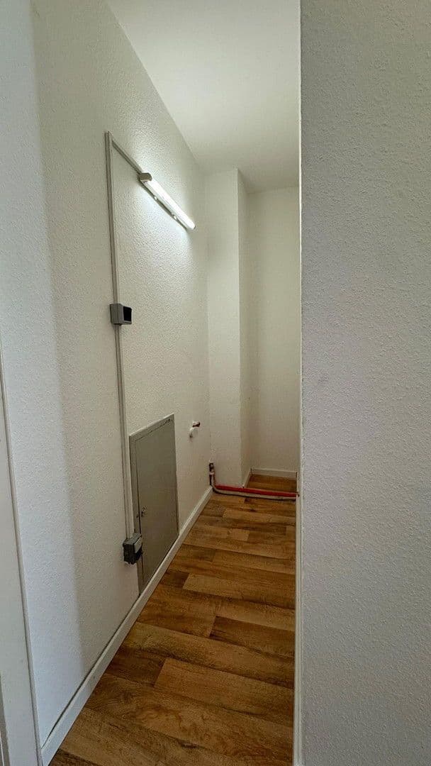 2 bedroom flat to rent, 43 m², Sperberstraße 19, Nürnberg, Bavaria 2 bedroom flat to rent, 43 m², Sperberstraße 19, Nürnberg, Bavaria