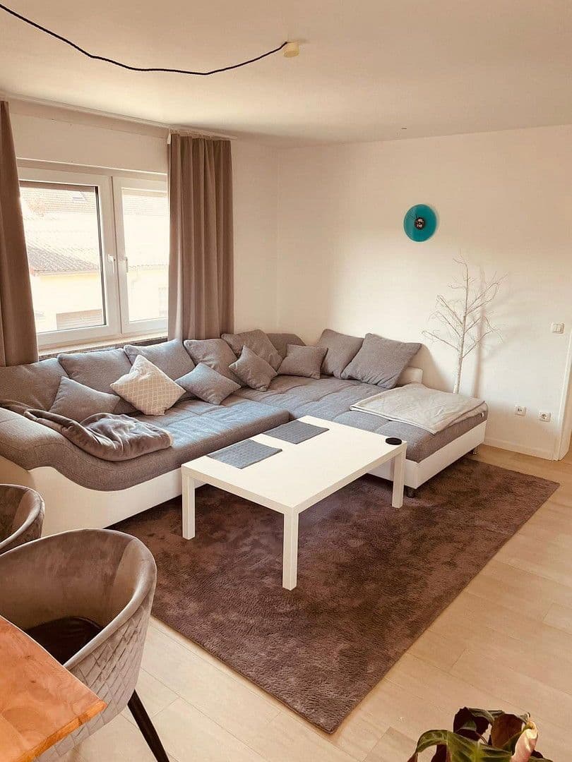 3 bedroom flat to rent, 65 m², Freih-von-Dachroth-Str 4, Udenheim, Rhineland-Palatinate 3 bedroom flat to rent, 65 m², Freih-von-Dachroth-Str 4, Udenheim, Rhineland-Palatinate