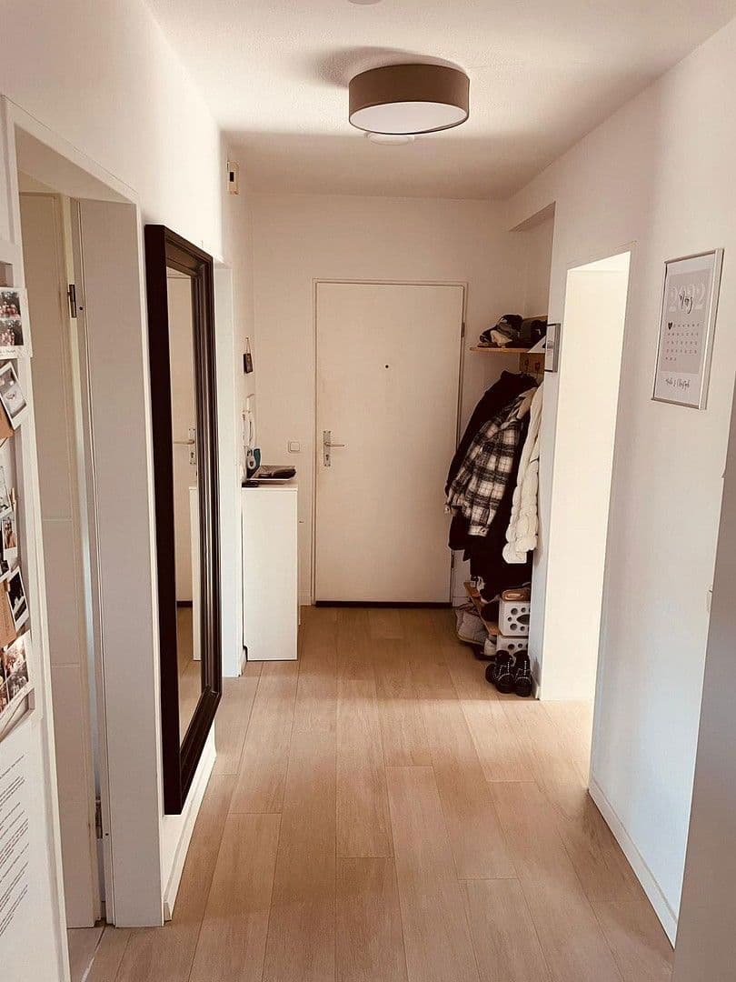 3 bedroom flat to rent, 65 m², Freih-von-Dachroth-Str 4, Udenheim, Rhineland-Palatinate 3 bedroom flat to rent, 65 m², Freih-von-Dachroth-Str 4, Udenheim, Rhineland-Palatinate