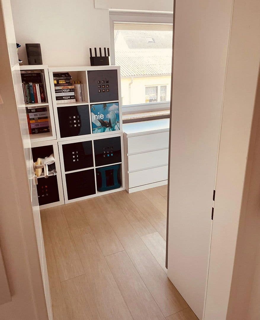 3 bedroom flat to rent, 65 m², Freih-von-Dachroth-Str 4, Udenheim, Rhineland-Palatinate 3 bedroom flat to rent, 65 m², Freih-von-Dachroth-Str 4, Udenheim, Rhineland-Palatinate