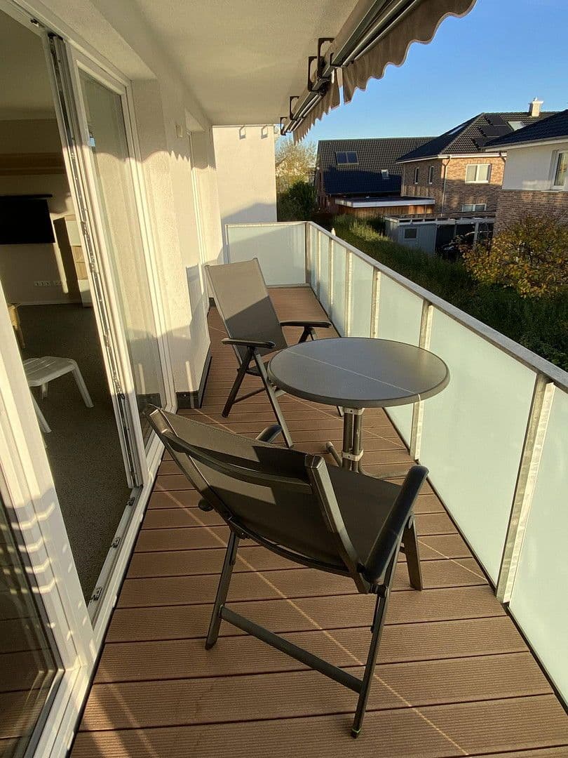 3 bedroom flat to rent, 100 m², Bad Bramstedt, Schleswig-Holstein 3 bedroom flat to rent, 100 m², Bad Bramstedt, Schleswig-Holstein