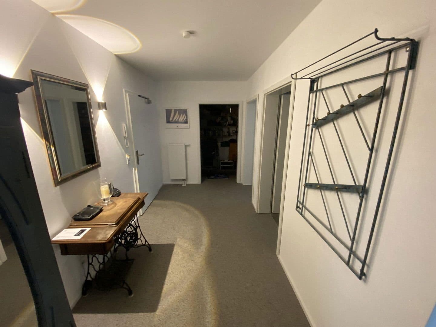 3 bedroom flat to rent, 100 m², Bad Bramstedt, Schleswig-Holstein 3 bedroom flat to rent, 100 m², Bad Bramstedt, Schleswig-Holstein