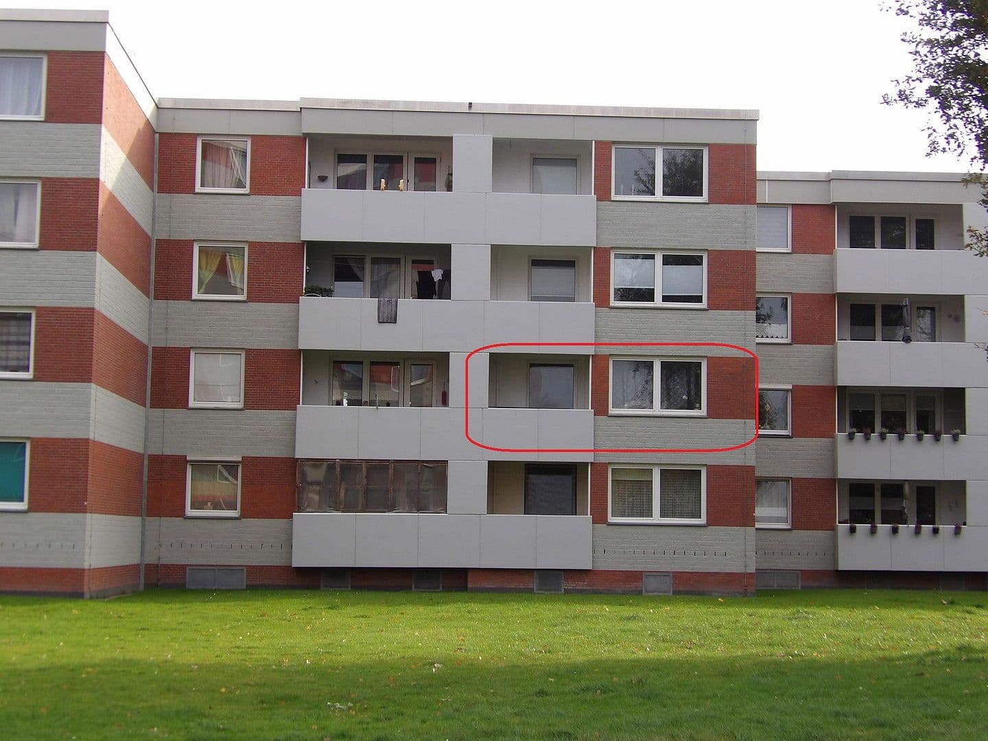 3 bedroom flat for sale, 65 m², Emden, Lower Saxony 3 bedroom flat for sale, 65 m², Emden, Lower Saxony