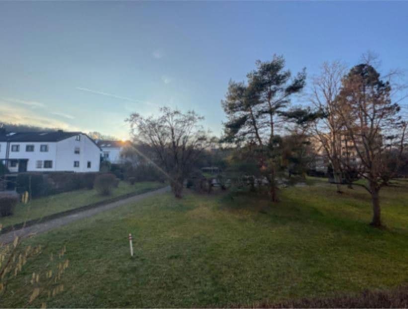 2 bedroom flat to rent, 51 m², Stuttgart Feuerbach, Baden-Württemberg 2 bedroom flat to rent, 51 m², Stuttgart Feuerbach, Baden-Württemberg