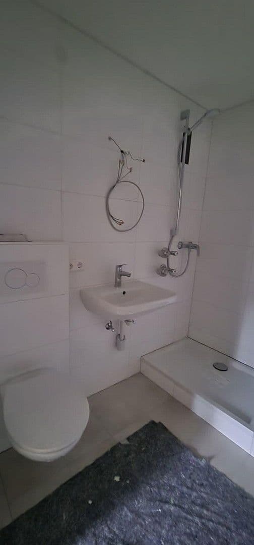 2 bedroom flat to rent, 51 m², Stuttgart Feuerbach, Baden-Württemberg 2 bedroom flat to rent, 51 m², Stuttgart Feuerbach, Baden-Württemberg