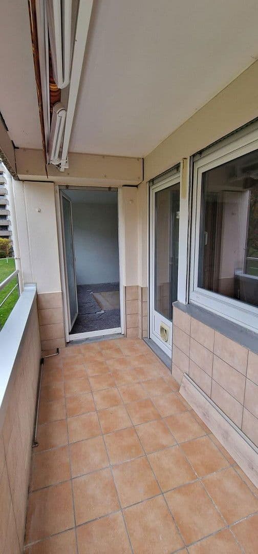 2 bedroom flat to rent, 51 m², Stuttgart Feuerbach, Baden-Württemberg 2 bedroom flat to rent, 51 m², Stuttgart Feuerbach, Baden-Württemberg