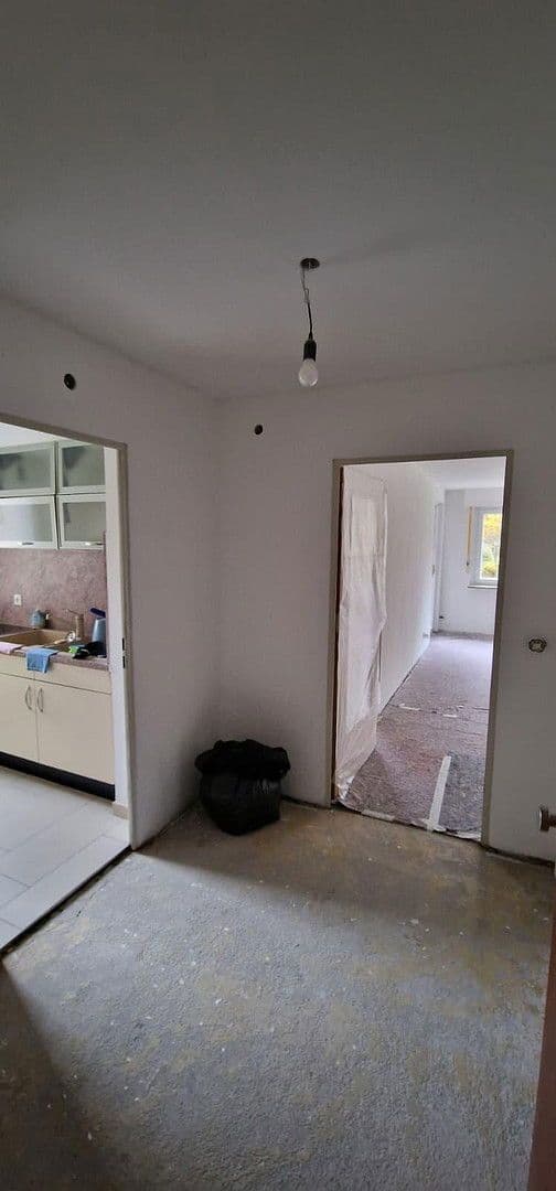 2 bedroom flat to rent, 51 m², Stuttgart Feuerbach, Baden-Württemberg 2 bedroom flat to rent, 51 m², Stuttgart Feuerbach, Baden-Württemberg