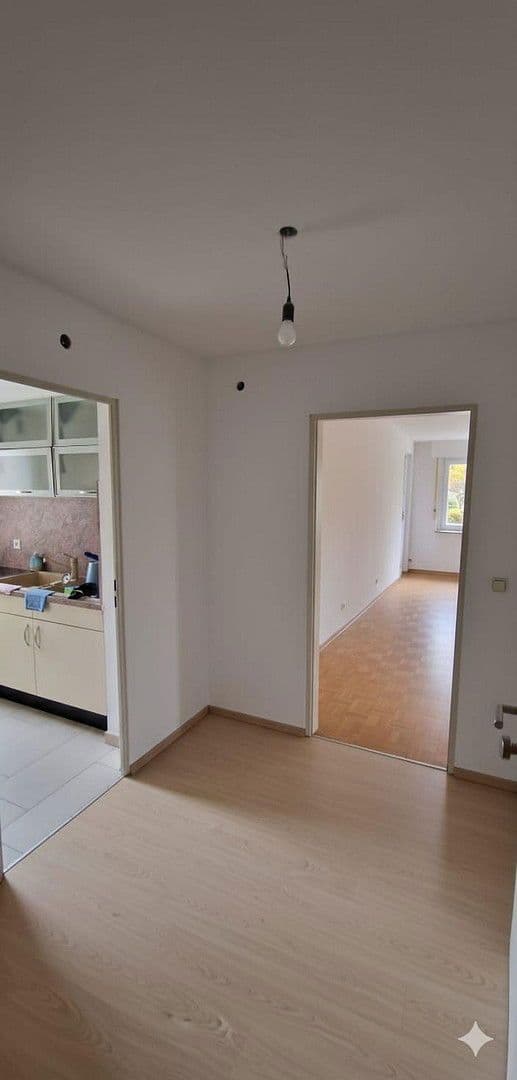 2 bedroom flat to rent, 51 m², Stuttgart Feuerbach, Baden-Württemberg 2 bedroom flat to rent, 51 m², Stuttgart Feuerbach, Baden-Württemberg