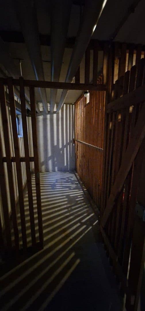 2 bedroom flat to rent, 51 m², Stuttgart Feuerbach, Baden-Württemberg 2 bedroom flat to rent, 51 m², Stuttgart Feuerbach, Baden-Württemberg