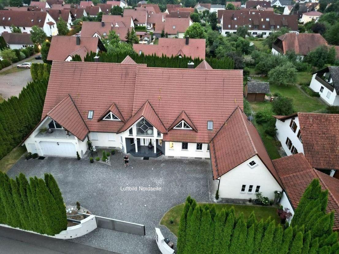 house for sale, 520 m², Dillingen an der Donau, Bavaria house for sale, 520 m², Dillingen an der Donau, Bavaria