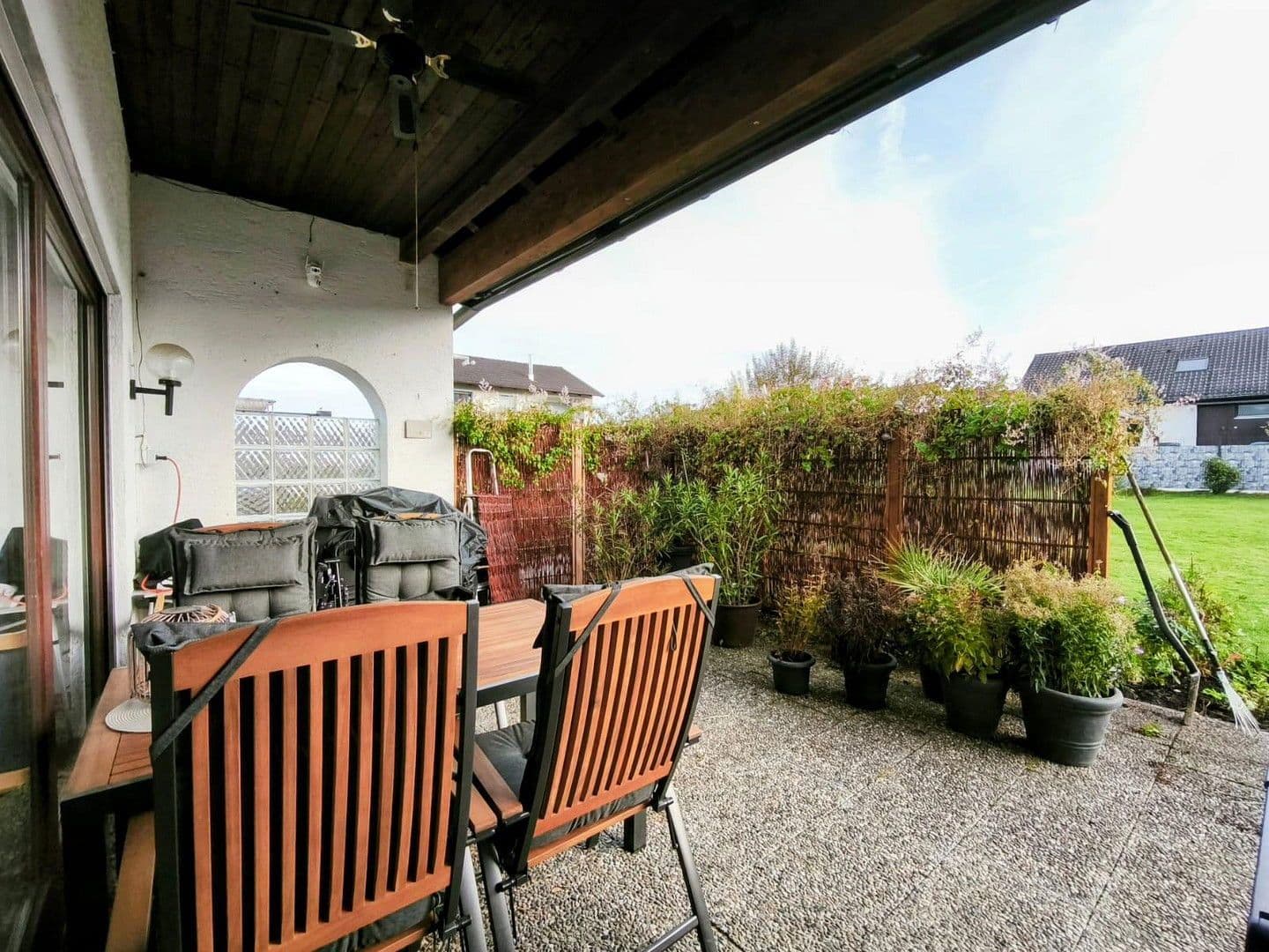 4 bedroom flat to rent, 127 m², Obertaufkirchen, Bavaria 4 bedroom flat to rent, 127 m², Obertaufkirchen, Bavaria