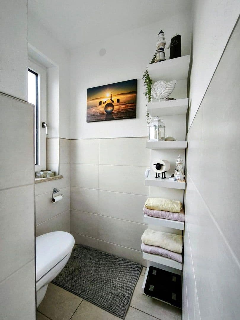 4 bedroom flat to rent, 127 m², Obertaufkirchen, Bavaria 4 bedroom flat to rent, 127 m², Obertaufkirchen, Bavaria