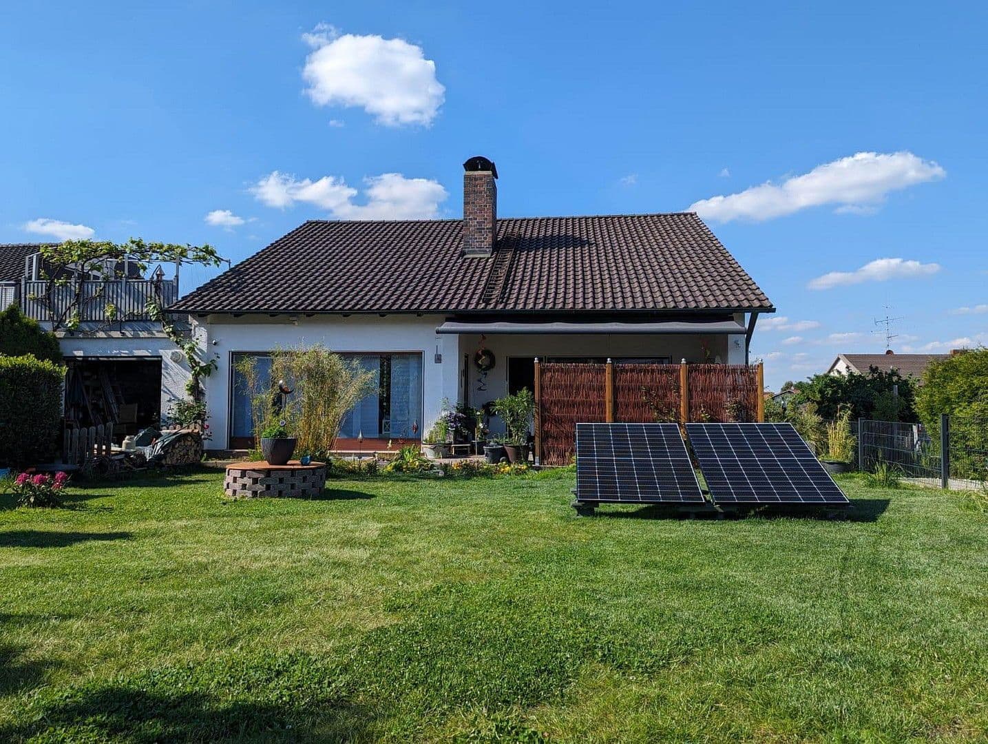 4 bedroom flat to rent, 127 m², Obertaufkirchen, Bavaria 4 bedroom flat to rent, 127 m², Obertaufkirchen, Bavaria