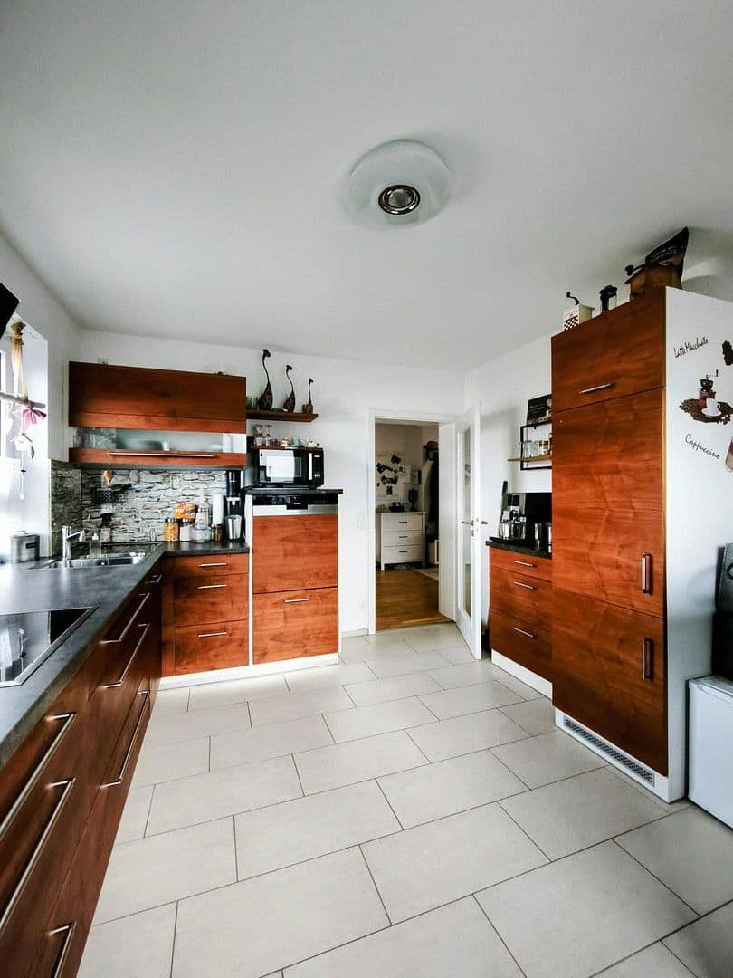 4 bedroom flat to rent, 127 m², Obertaufkirchen, Bavaria 4 bedroom flat to rent, 127 m², Obertaufkirchen, Bavaria