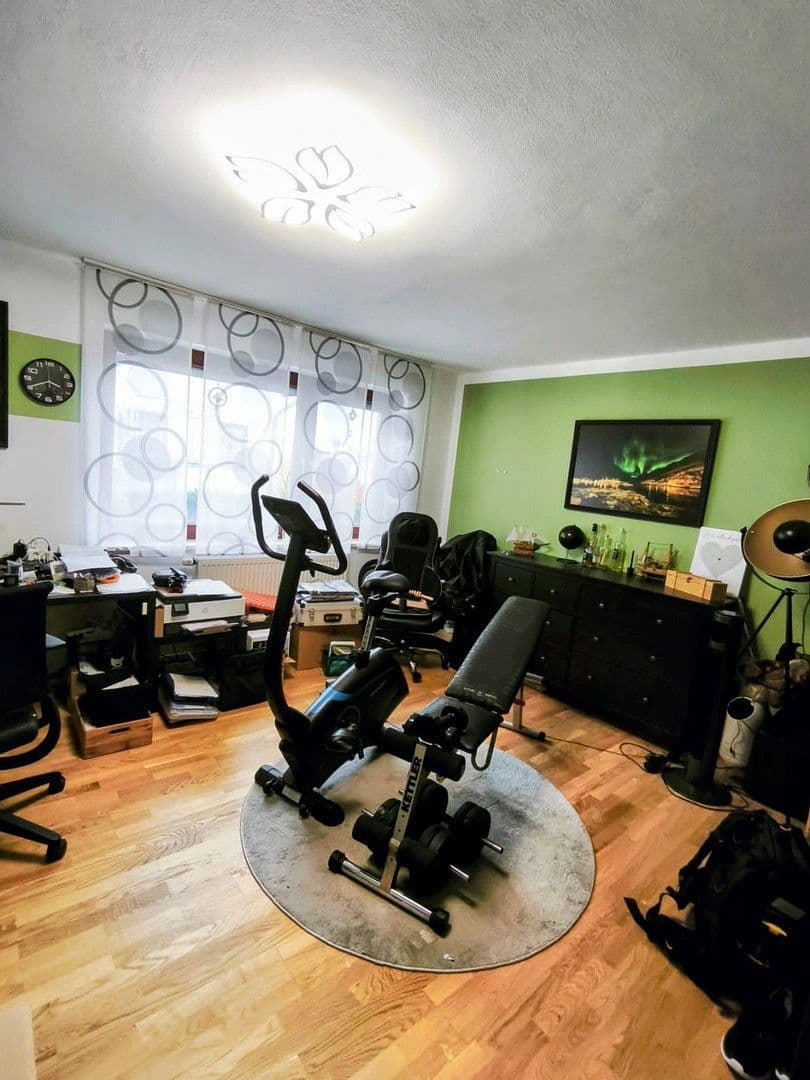 4 bedroom flat to rent, 127 m², Obertaufkirchen, Bavaria 4 bedroom flat to rent, 127 m², Obertaufkirchen, Bavaria