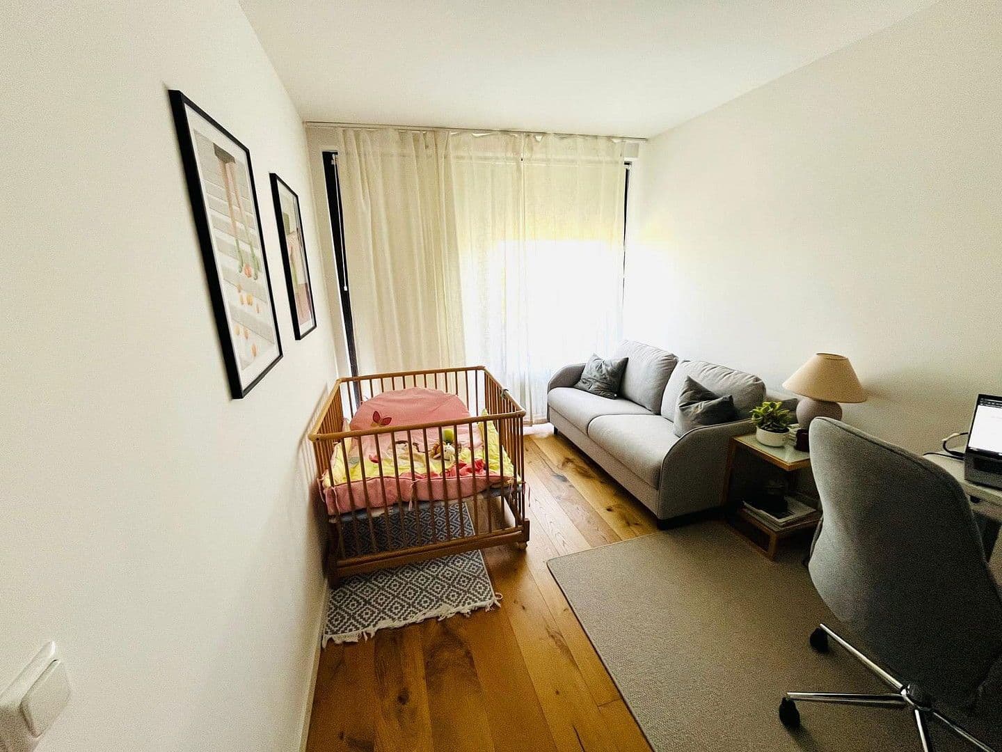 4 bedroom flat for sale, 105 m², Mondstr. 8, Aschheim, Bavaria 4 bedroom flat for sale, 105 m², Mondstr. 8, Aschheim, Bavaria