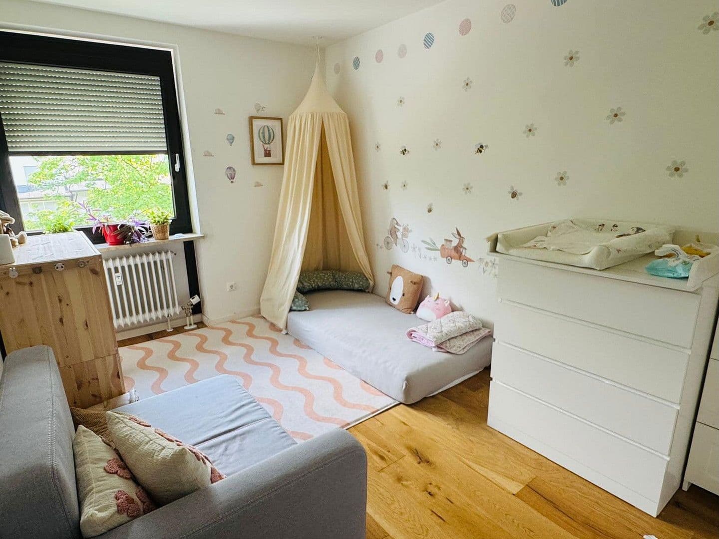 4 bedroom flat for sale, 105 m², Mondstr. 8, Aschheim, Bavaria 4 bedroom flat for sale, 105 m², Mondstr. 8, Aschheim, Bavaria