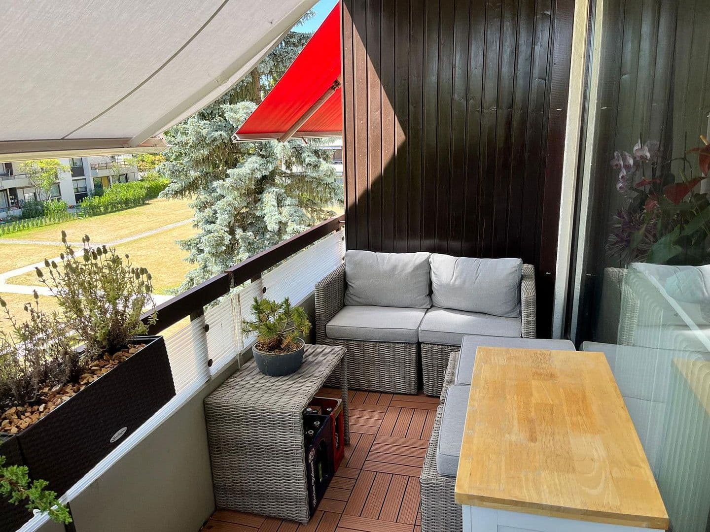 4 bedroom flat for sale, 105 m², Mondstr. 8, Aschheim, Bavaria 4 bedroom flat for sale, 105 m², Mondstr. 8, Aschheim, Bavaria