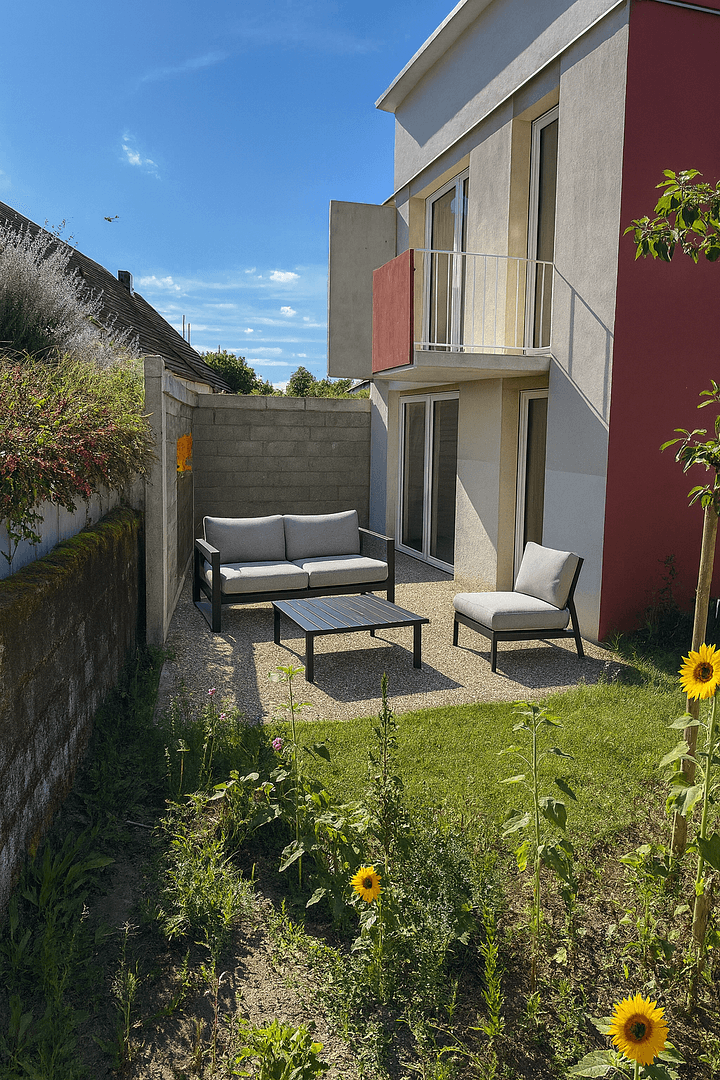 3 bedroom flat for sale, 96 m², Schulstraße 19a, Jetzendorf, Bavaria 3 bedroom flat for sale, 96 m², Schulstraße 19a, Jetzendorf, Bavaria