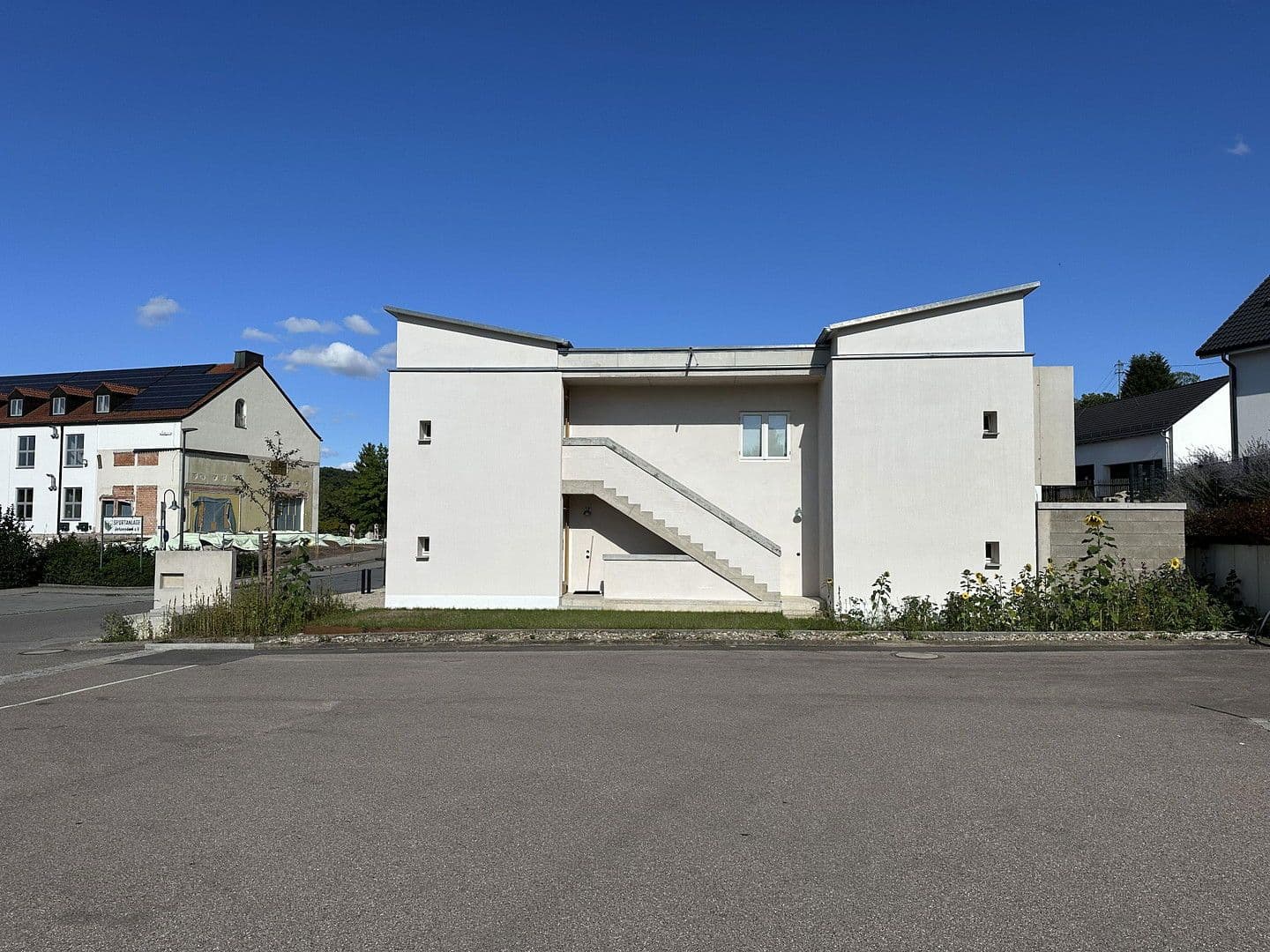 3 bedroom flat for sale, 96 m², Schulstraße 19a, Jetzendorf, Bavaria 3 bedroom flat for sale, 96 m², Schulstraße 19a, Jetzendorf, Bavaria