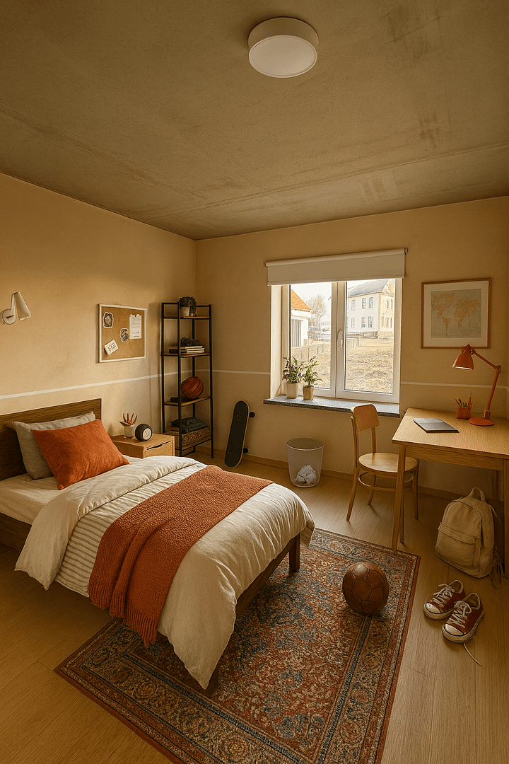 3 bedroom flat for sale, 96 m², Schulstraße 19a, Jetzendorf, Bavaria 3 bedroom flat for sale, 96 m², Schulstraße 19a, Jetzendorf, Bavaria