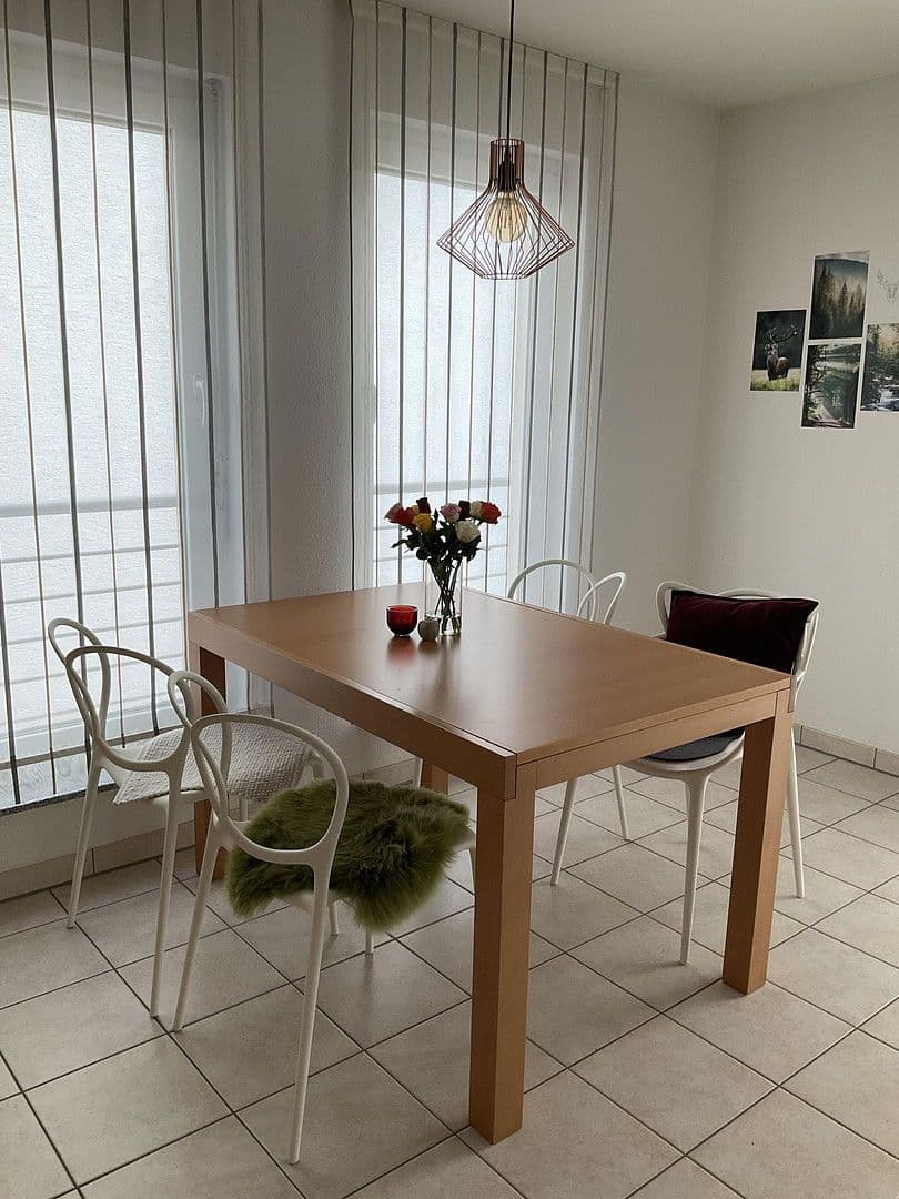 2 bedroom flat for sale, 61 m², Kirchheim unter Teck, Baden-Württemberg 2 bedroom flat for sale, 61 m², Kirchheim unter Teck, Baden-Württemberg