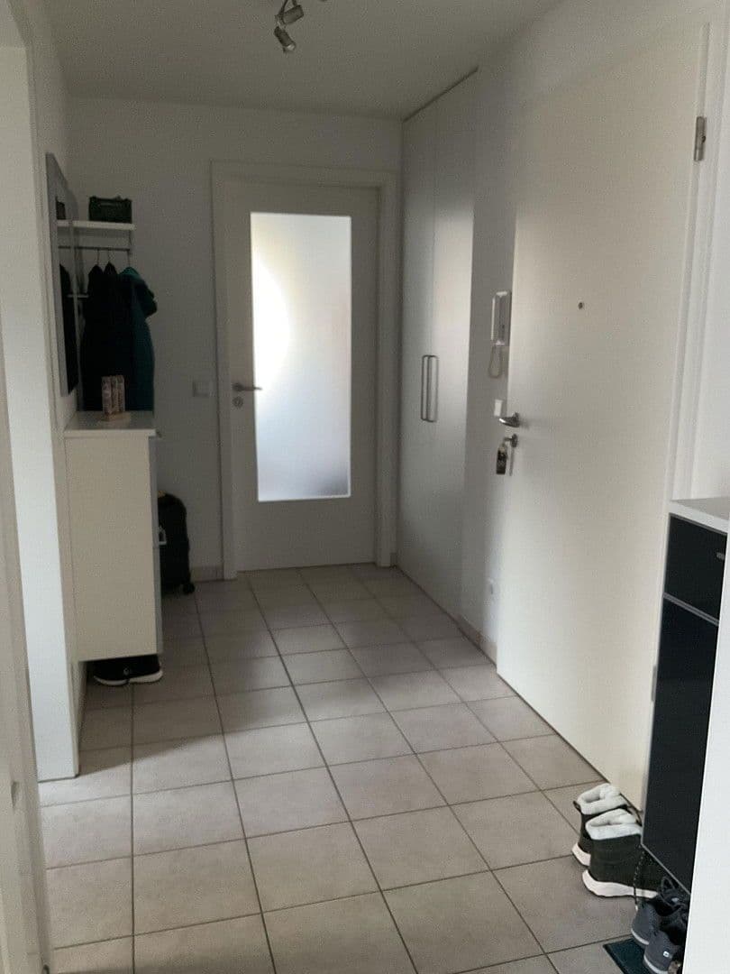 2 bedroom flat for sale, 61 m², Kirchheim unter Teck, Baden-Württemberg 2 bedroom flat for sale, 61 m², Kirchheim unter Teck, Baden-Württemberg