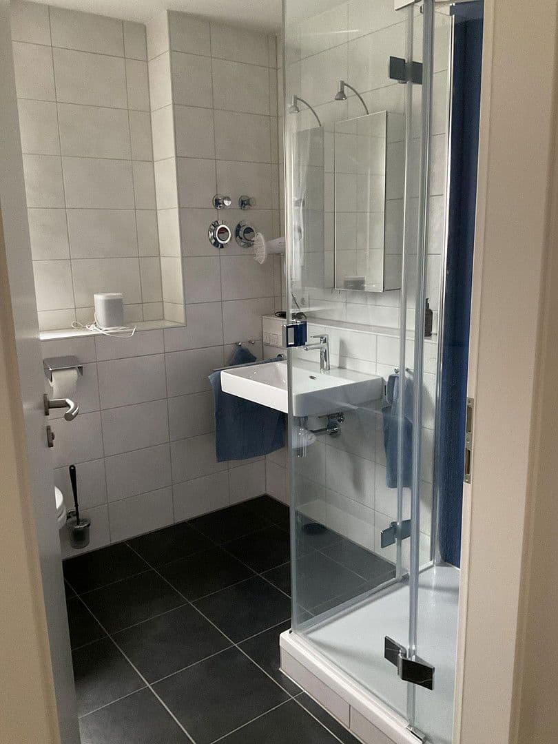 2 bedroom flat for sale, 61 m², Kirchheim unter Teck, Baden-Württemberg 2 bedroom flat for sale, 61 m², Kirchheim unter Teck, Baden-Württemberg