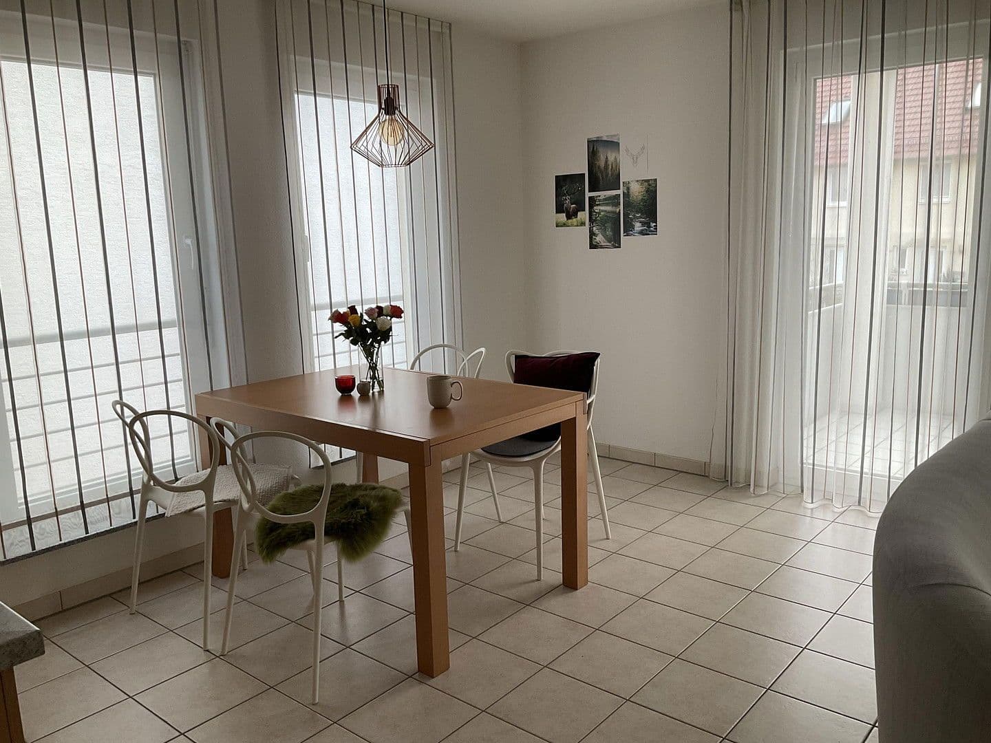 2 bedroom flat for sale, 61 m², Kirchheim unter Teck, Baden-Württemberg 2 bedroom flat for sale, 61 m², Kirchheim unter Teck, Baden-Württemberg