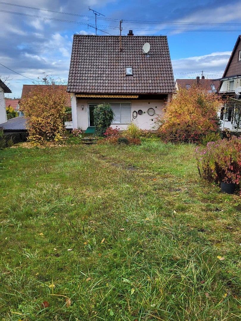 house for sale, 78 m², Neuenbürg, Baden-Württemberg house for sale, 78 m², Neuenbürg, Baden-Württemberg