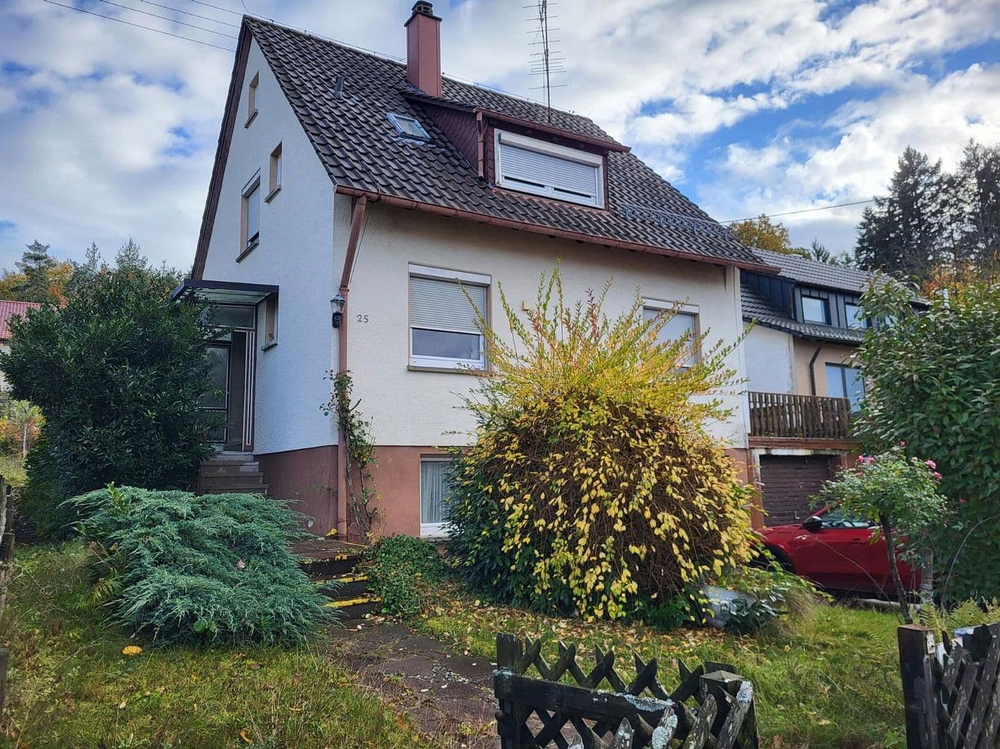 house for sale, 78 m², Neuenbürg, Baden-Württemberg house for sale, 78 m², Neuenbürg, Baden-Württemberg