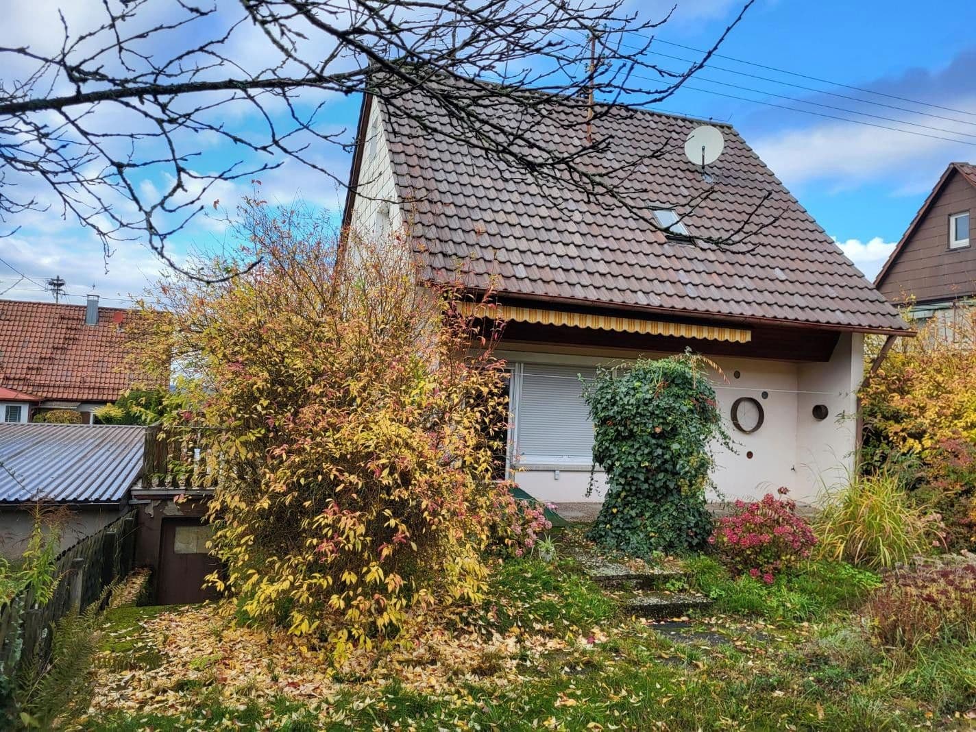 house for sale, 78 m², Neuenbürg, Baden-Württemberg house for sale, 78 m², Neuenbürg, Baden-Württemberg